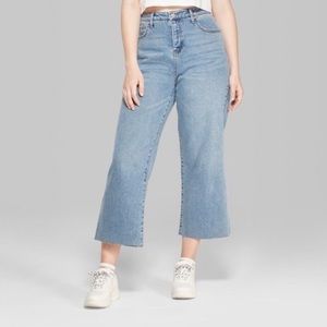 Wild Fable skater jeans